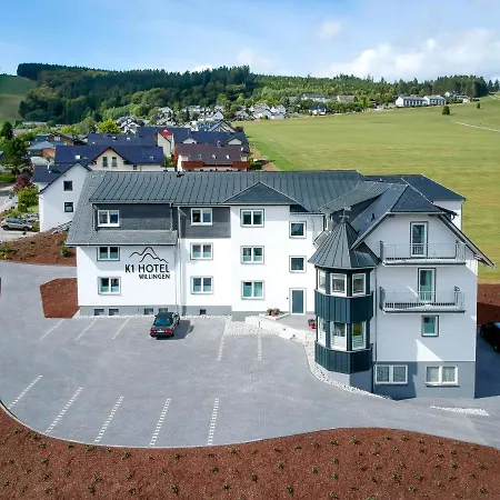 Hotel K1 Willingen 3*
