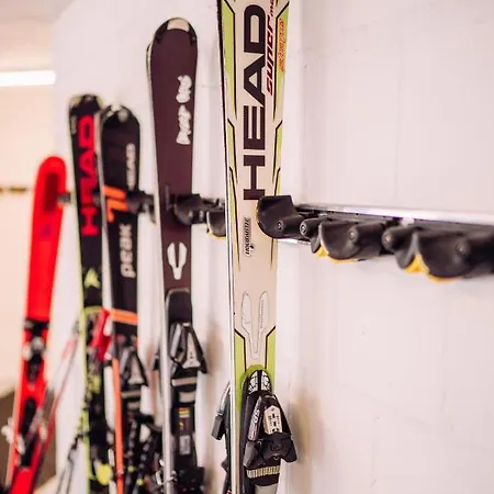 Hotel K1 Willingen 3*