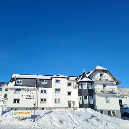 K1 Willingen Willingen (Upland)