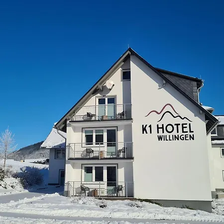 K1 Willingen 3*