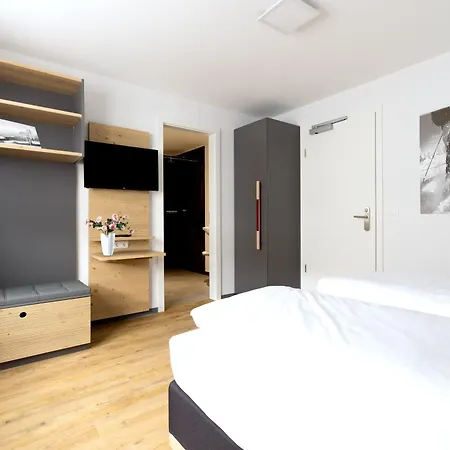 Hotel K1 Willingen