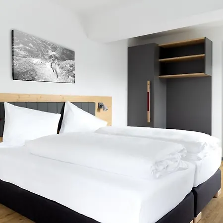 Hotel K1 Willingen 3*