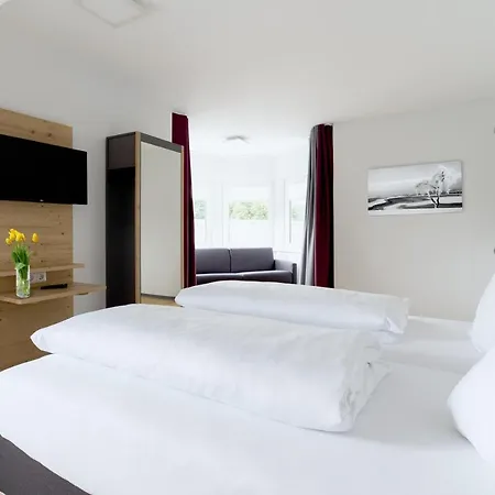 K1 Willingen Hotel Willingen (Upland)